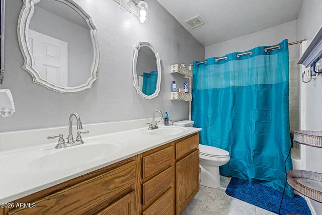 514 S 104TH Street, Mesa, AZ 85208
