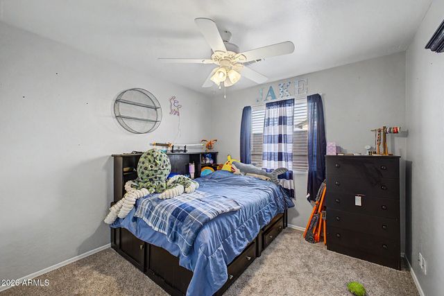 514 S 104TH Street, Mesa, AZ 85208