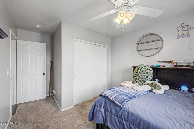 514 S 104TH Street, Mesa, AZ 85208