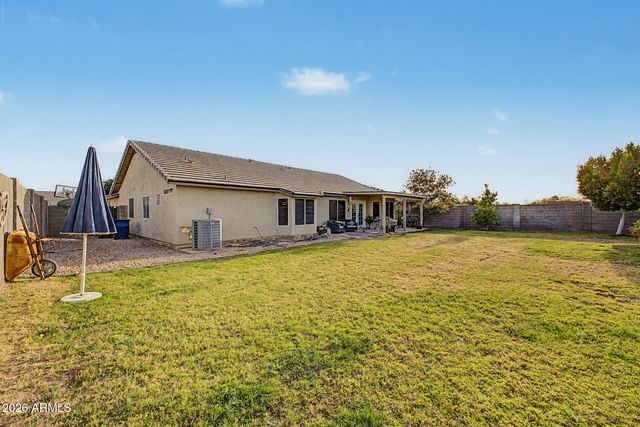 514 S 104TH Street, Mesa, AZ 85208
