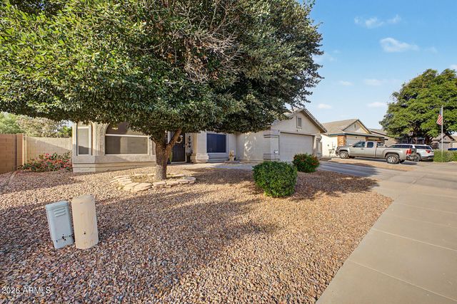 514 S 104TH Street, Mesa, AZ 85208