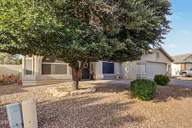 514 S 104TH Street, Mesa, AZ 85208