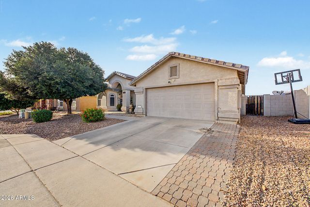 514 S 104TH Street, Mesa, AZ 85208