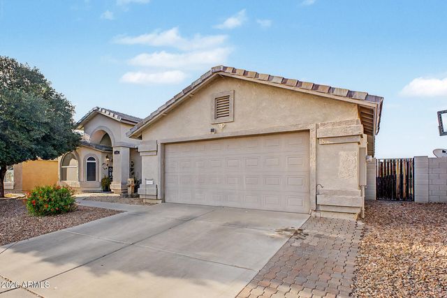 514 S 104TH Street, Mesa, AZ 85208