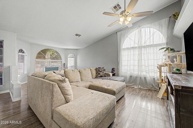 514 S 104TH Street, Mesa, AZ 85208
