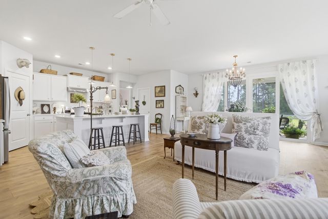 516 Misty Bluff Circle, Huger, SC 29450