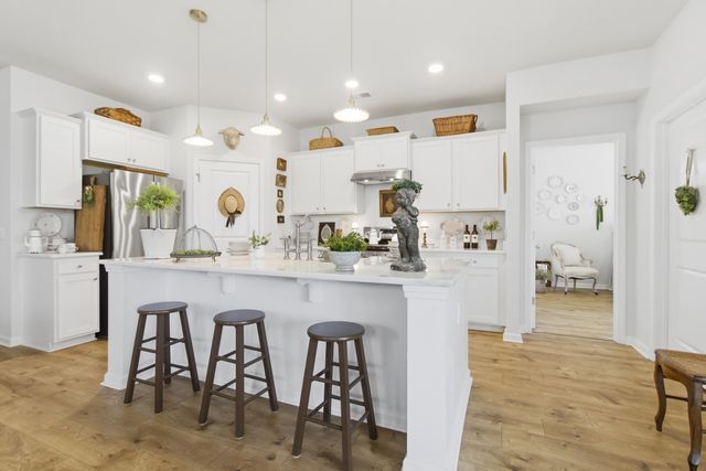 516 Misty Bluff Circle, Huger, SC 29450