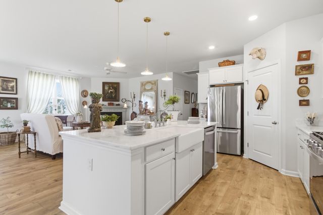516 Misty Bluff Circle, Huger, SC 29450