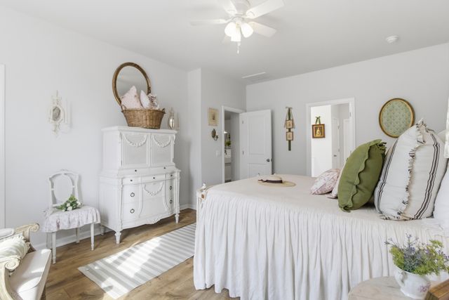 516 Misty Bluff Circle, Huger, SC 29450