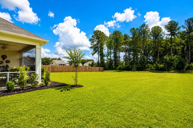 516 Misty Bluff Circle, Huger, SC 29450