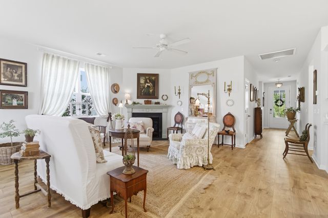 516 Misty Bluff Circle, Huger, SC 29450