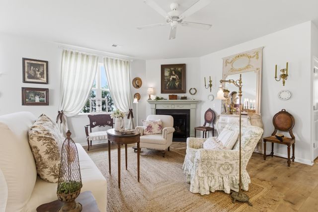 516 Misty Bluff Circle, Huger, SC 29450