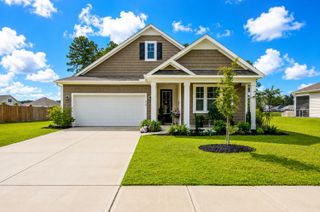 516 Misty Bluff Circle, Huger, SC 29450