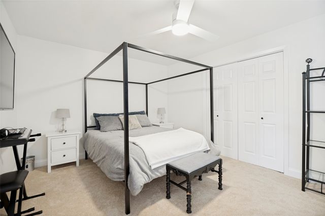 2716 Meadowstone Court, Carrollton, TX 75006