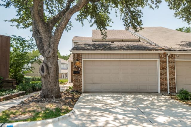 2716 Meadowstone Court, Carrollton, TX 75006