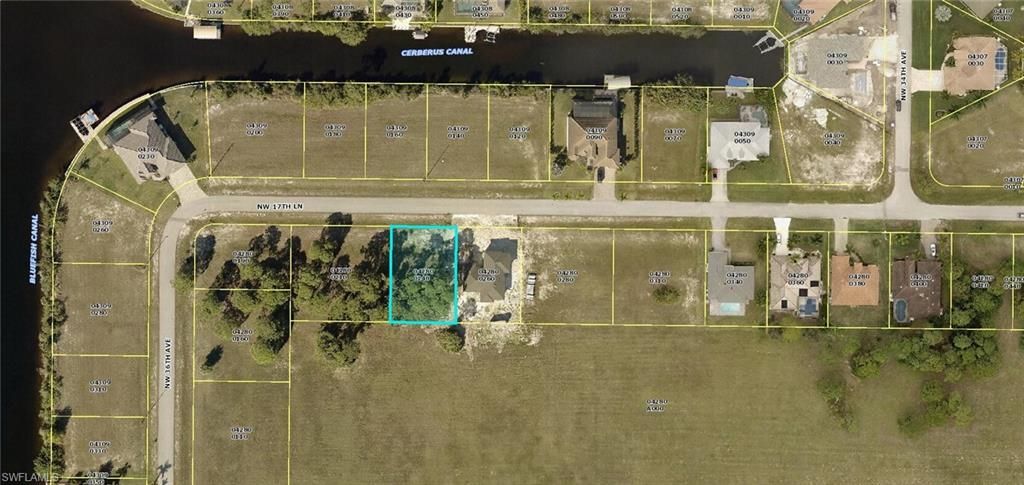 3430 NW 17th LN, CAPE CORAL, FL 33993 — photo 2
