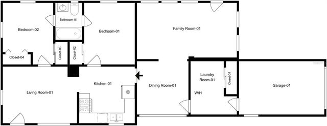 375 64TH STREET S, St Petersburg, FL 33707