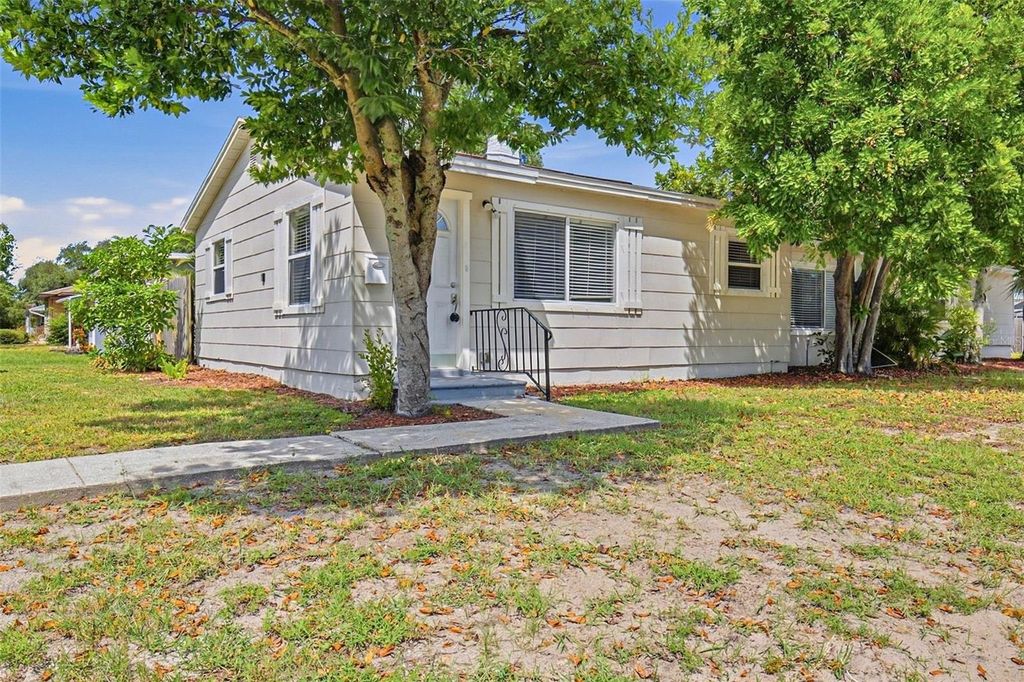 375 64TH STREET S, St Petersburg, FL 33707
