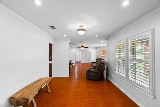 4662 County Road 2221, Odem, TX 78370