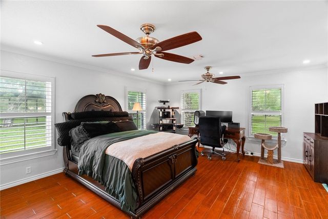 4662 County Road 2221, Odem, TX 78370