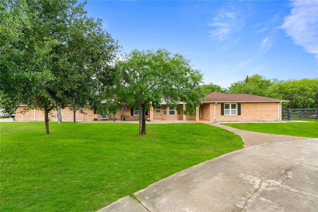 4662 County Road 2221, Odem, TX 78370