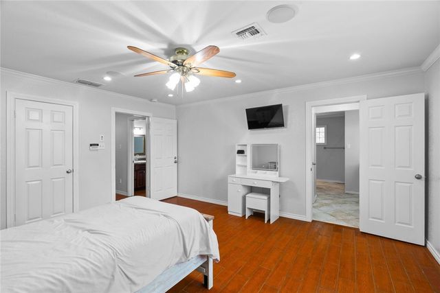 4662 County Road 2221, Odem, TX 78370