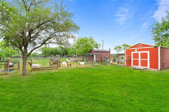 4662 County Road 2221, Odem, TX 78370