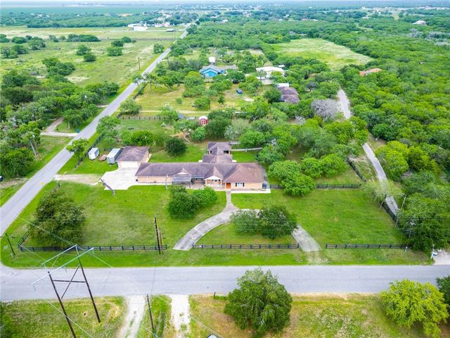 4662 County Road 2221, Odem, TX 78370