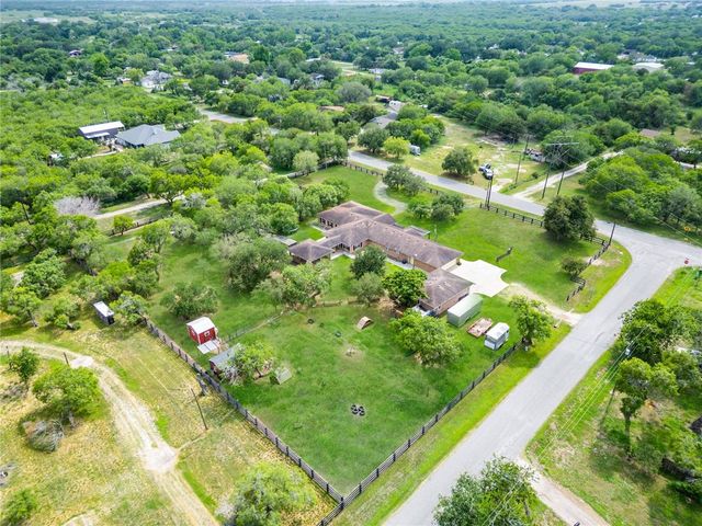 4662 County Road 2221, Odem, TX 78370