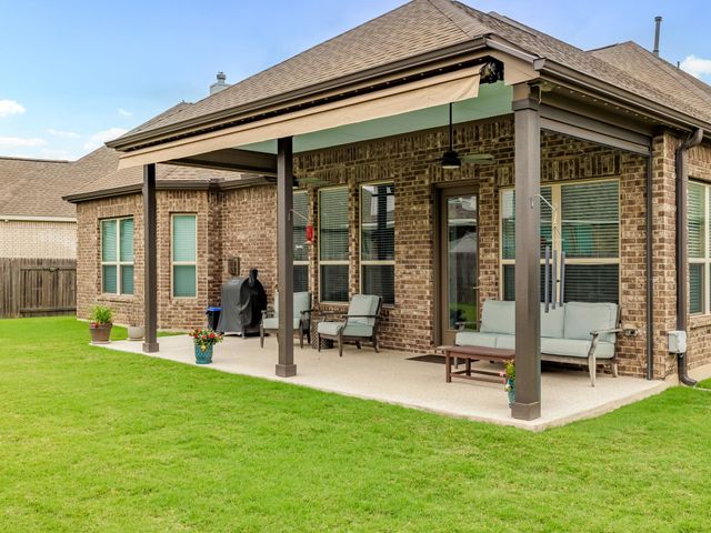 19232 Burrowbridge RD, Pflugerville, TX 78660