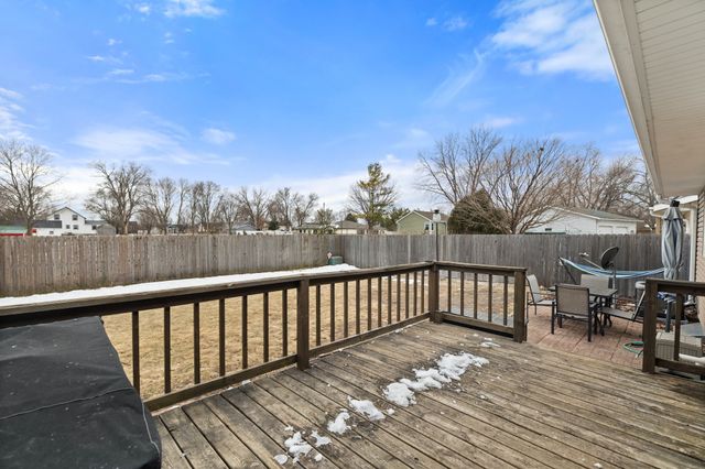 714 Garden Road, Ames, IA 50010