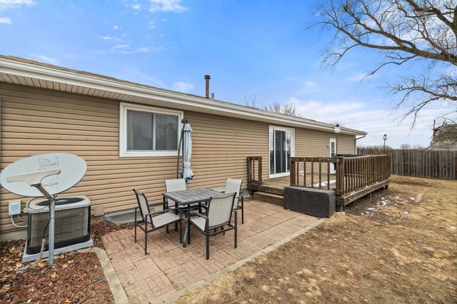 714 Garden Road, Ames, IA 50010