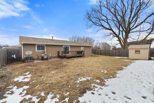 714 Garden Road, Ames, IA 50010