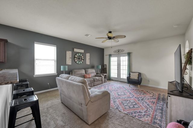 12054 Powderhorn Lane, Pinehurst, TX 77362