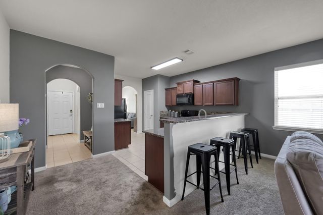 12054 Powderhorn Lane, Pinehurst, TX 77362