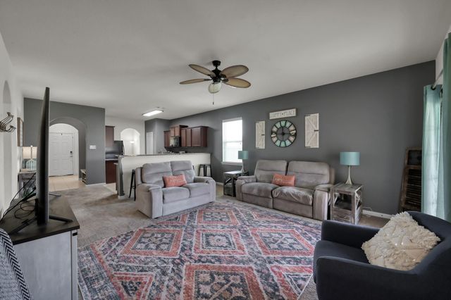 12054 Powderhorn Lane, Pinehurst, TX 77362