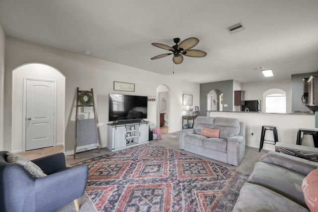 12054 Powderhorn Lane, Pinehurst, TX 77362