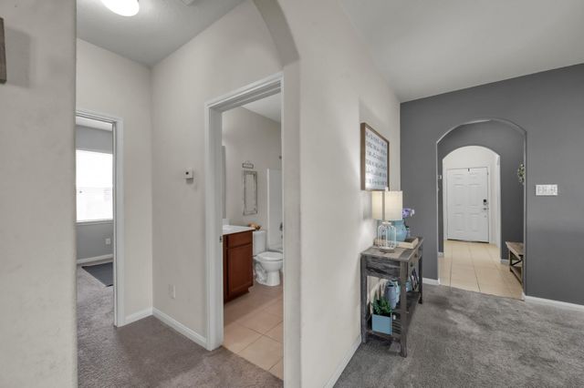 12054 Powderhorn Lane, Pinehurst, TX 77362