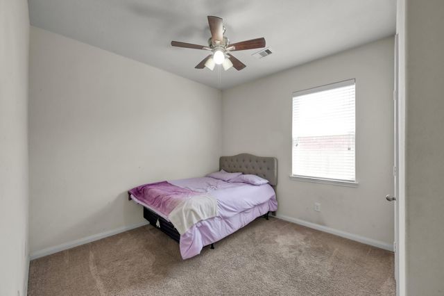 12054 Powderhorn Lane, Pinehurst, TX 77362