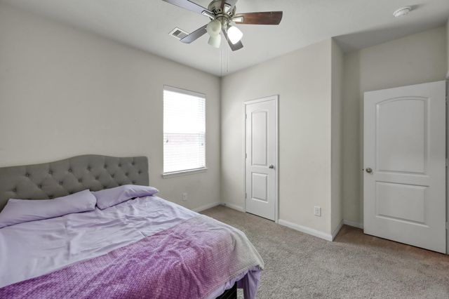 12054 Powderhorn Lane, Pinehurst, TX 77362
