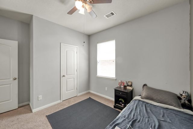 12054 Powderhorn Lane, Pinehurst, TX 77362