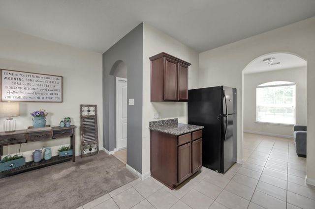 12054 Powderhorn Lane, Pinehurst, TX 77362