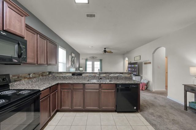 12054 Powderhorn Lane, Pinehurst, TX 77362