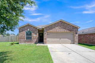 12054 Powderhorn Lane, Pinehurst, TX 77362