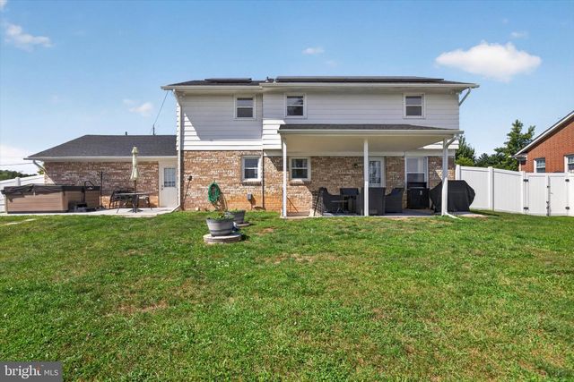 4840 DARLINGTON, York, PA 17408