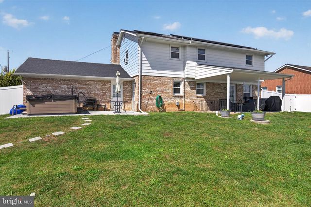 4840 DARLINGTON, York, PA 17408