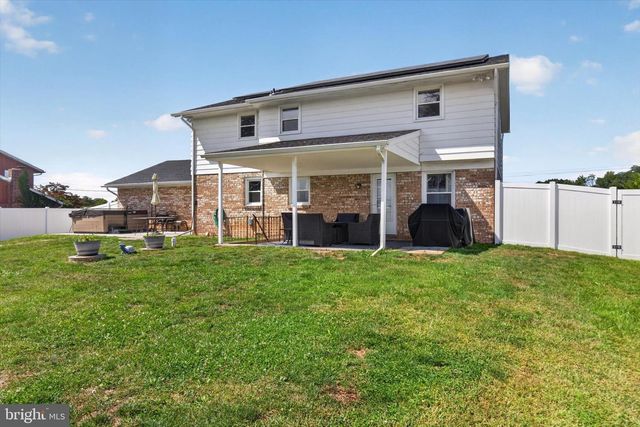 4840 DARLINGTON, York, PA 17408