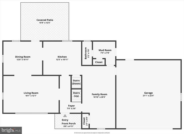 4840 DARLINGTON, York, PA 17408