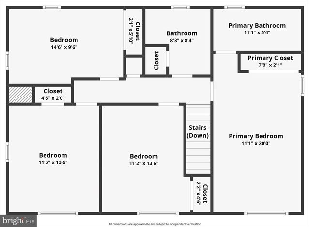 4840 DARLINGTON, York, PA 17408