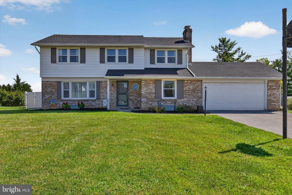 4840 DARLINGTON, York, PA 17408